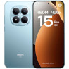 Smartphone Xiaomi Redmi Note 15 Pro 5G Dual SIM 8GB+256GB 6.83″ - Glacier Blue EU 71408