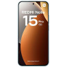 Smartphone Xiaomi Redmi Note 15 Pro 5G Dual SIM 8GB+256GB 6.83″ - Glacier Blue EU 71408