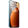 Smartphone Xiaomi Redmi Note 15 Pro 5G Dual SIM 8GB+256GB 6.83″ - Glacier Blue EU 71408