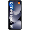 Smartphone Xiaomi Redmi Note 15 Dual SIM 8GB+256GB 6.77″ - Preto US 72149