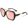 Óculos KINGSEVEN Feminino N2583 Mirror Pink