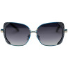 Óculos KINGSEVEN Feminino N7011 Azul