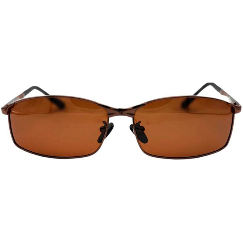 Óculos KINGSEVEN Unissex 7501 C4 Gold Brown