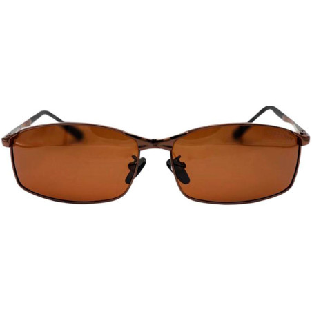 Óculos KINGSEVEN Unissex 7501 C4 Gold Brown