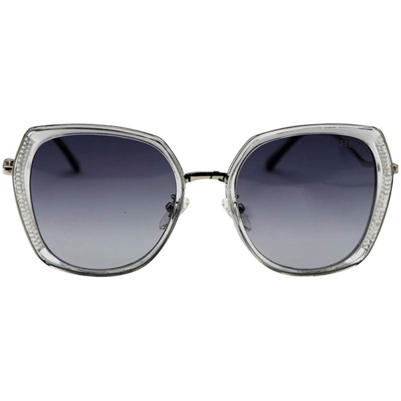 Óculos KINGSEVEN Feminino N7832 Clear Gray