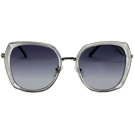 Óculos KINGSEVEN Feminino N7832 Clear Gray
