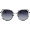 Óculos KINGSEVEN Feminino N7832 Clear Gray
