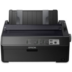 Impressora Epson FX-890 II Bivolt Preto