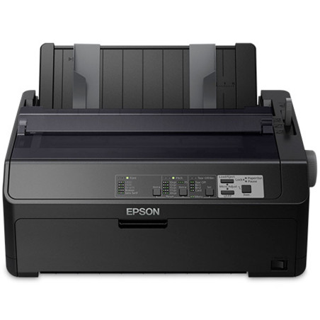 Impressora Epson FX-890 II Bivolt Preto