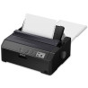 Impressora Epson FX-890 II Bivolt Preto