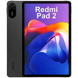 Tablet Xiaomi Redmi Pad 2 4G/LTE 11” 4GB+128GB Graphite...