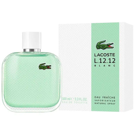 Perfume Lacoste Eau Fraiche Eau de Toilette Masculino  100ML