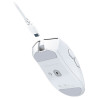 Mouse Gamer Sem Fio Razer Deathadder V4 Pro 45.000 DPI NASA Branco - RZ01-05330200-R3U1