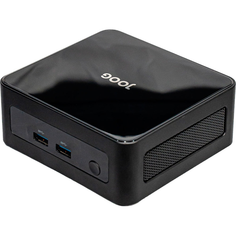 Mini PC Joog BMU-JG Ultra Intel 12900HK 16GB/512GB/2XHDMI/USB/3XUSB3.0/USB-C PYL