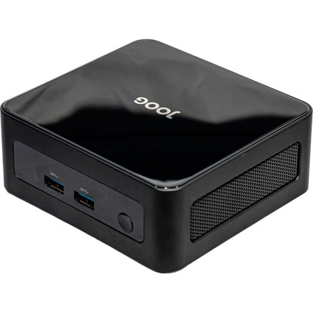 Mini PC Joog BMU-JG Ultra Intel 12900HK 16GB/512GB/2XHDMI/USB/3XUSB3.0/USB-C PYL