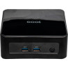 Mini PC Joog BMU-JG Ultra Intel 12900HK 16GB/512GB/2XHDMI/USB/3XUSB3.0/USB-C PYL