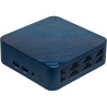 Mini PC Joog SVP-JG Solvix P Intel N95 8GB/256GB SSD/2XHDMI/2XUSB/2XUSB3.0/2XUSB-C PY