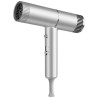 Secador MDHL MD-022 Iônico 1000W 220V Cinza Compacto