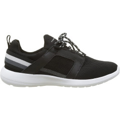 Tênis Tommy Hilfiger Masculino FM0FM01345990-990 44 Preto