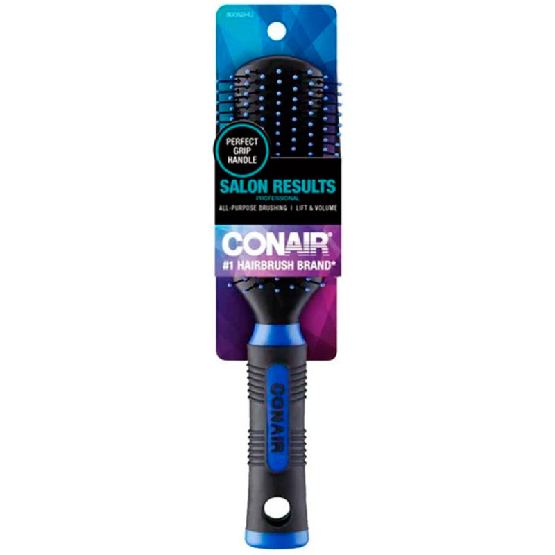 Escova Para Cabelo Conair 80052Z Cerdas Plástico