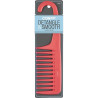 Conair 13385Z Icy Pastels Bath Comb - Water-Resistant Detangling