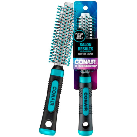 Cepillo para cabello Conair 80072HU Metal Profesional