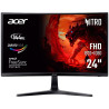 Monitor Curvo Acer ED240Q 24'' FHD 144Hz