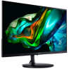 Monitor Acer SH242Y 23.8'' FHD 100Hz Ultra-Thin