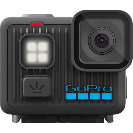 Câmera GoPro Lit Hero CHDHF-132-AT Black