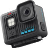 Câmera GoPro Lit Hero CHDHF-132-AT Black