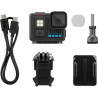 Câmera GoPro Lit Hero CHDHF-132-AT Black