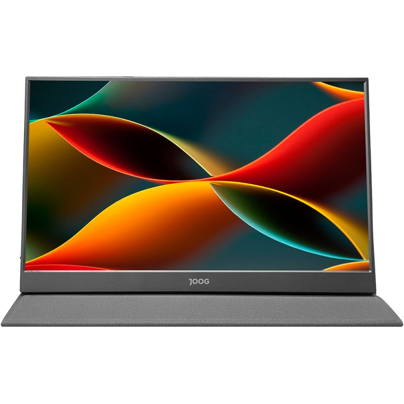 Monitor Portátil Joog J17 15.6” FHD HDMI/IPS/USB-C