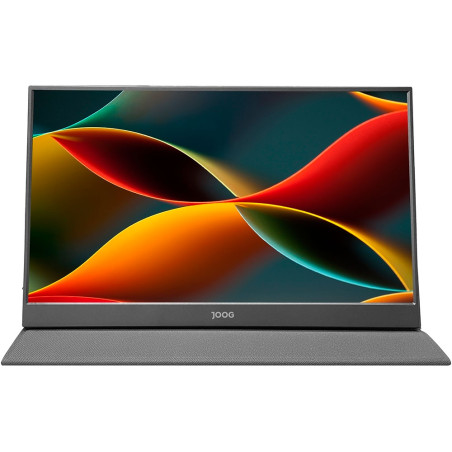 Monitor Portátil Joog J17 15.6” FHD HDMI/IPS/USB-C