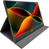 Monitor Portátil Joog J17 15.6” FHD HDMI/IPS/USB-C