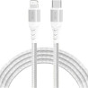 Cabo Joog UCLC-JG USB-C/Lightning 1.2M Branco