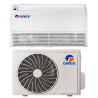 Ar Condicionado Piso-Teto Gree Inverter 36.000 BTUs R32 220V-50/60Hz - GTH36CBXF-S6DNA1D/I - GFH36ACXF-S6DNE3D/O