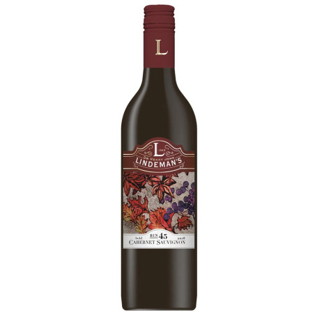 Lindemans Bin 99 Pinot Noir 750ML - Australia Red Wine