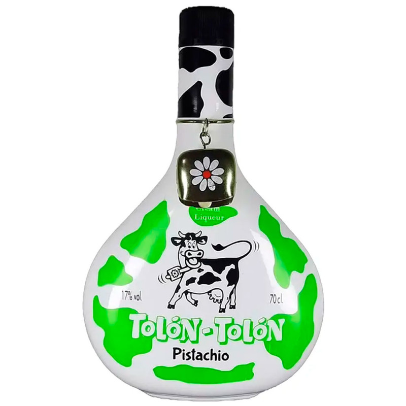 Licor Tolon-Tolon Pistachos 700ML