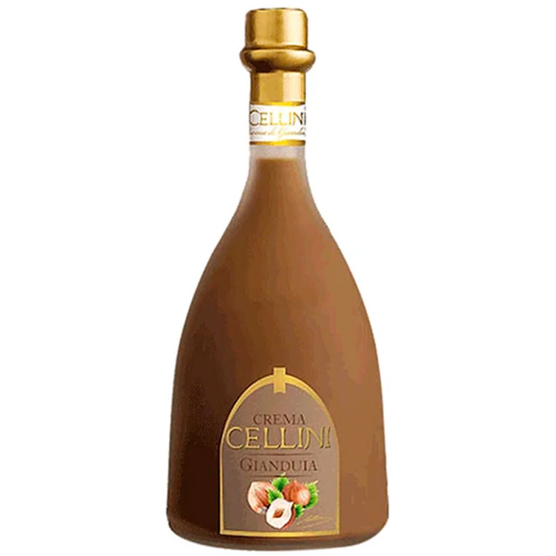Licor Cellini Chocolate 17% 700ML