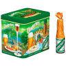 Underberg Digestivo 44% - Dosis 20 ml auténtico y tradicional