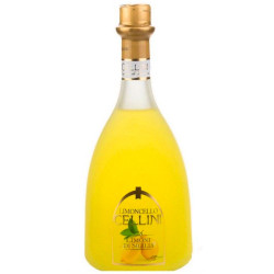 Licor Cellini Limoncello Limone 30% 700ML – Limoncello...
