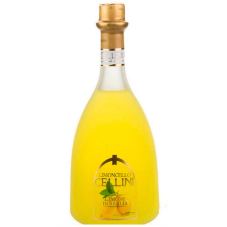 Licor Cellini Limone 30% 700ML