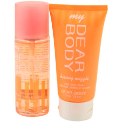 Kit Dear Body Kissing Mizzle
