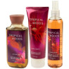 Kit Dear Body Tropical Wood