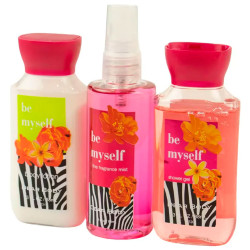 Kit Dear Body By Myself