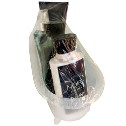 Kit Dear Body Noir For Men