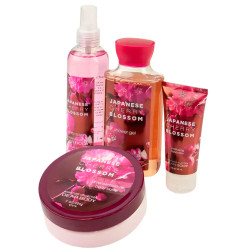 Kit Dear Body Cherry Blosson