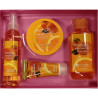 Kit Dear Body Mango Mandarin Tutti