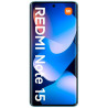 Smartphone Xiaomi Redmi Note 15 Dual SIM 8GB+256GB 6.77″ - Glacier Blue EU 73105