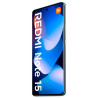 Smartphone Xiaomi Redmi Note 15 Dual SIM 8GB+256GB 6.77″ - Glacier Blue EU 73105